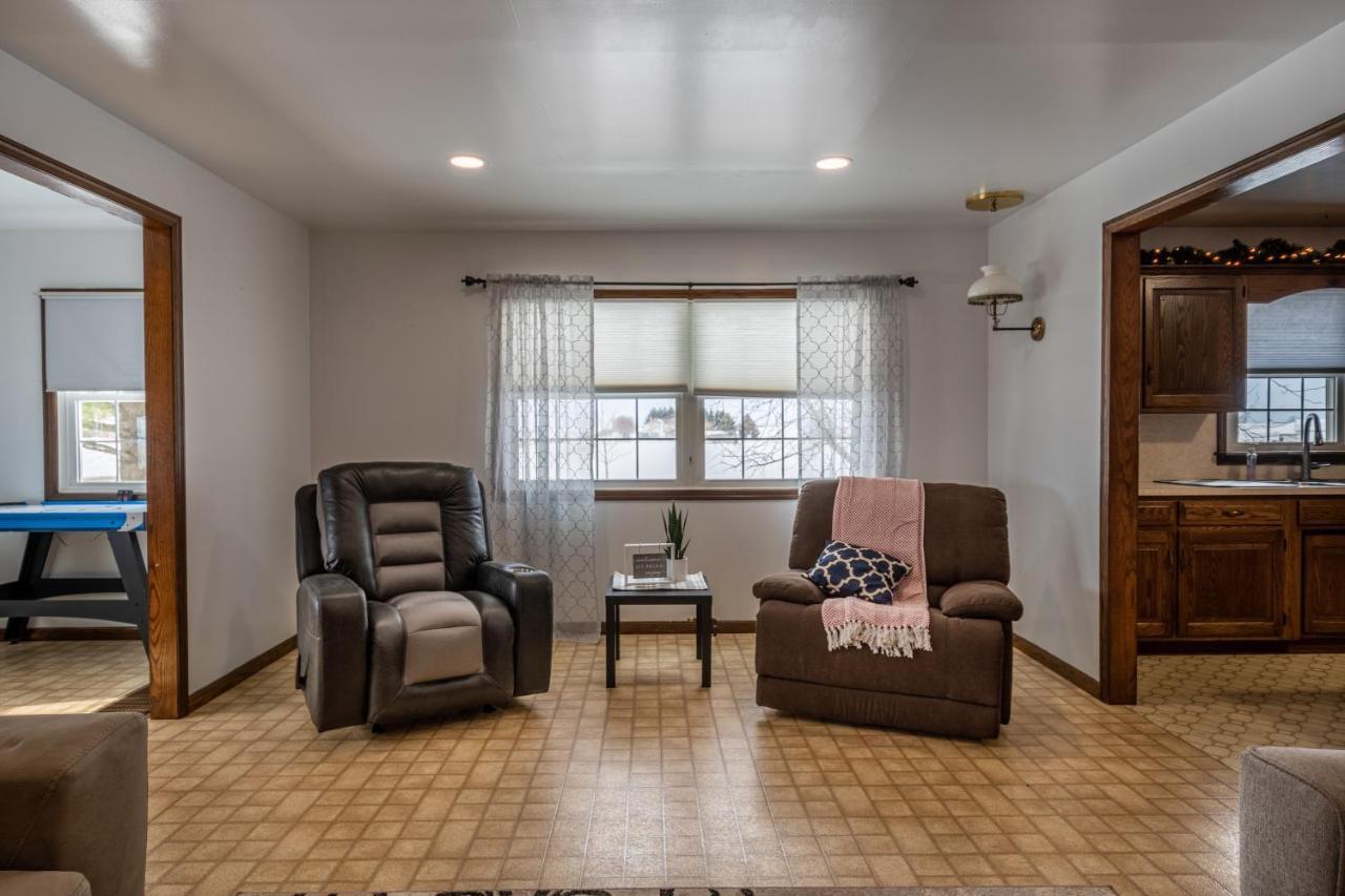 Weaver Ridge Manor Villa Millersburg Esterno foto