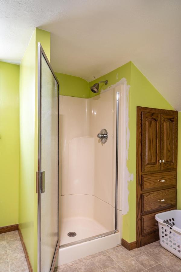 Weaver Ridge Manor Villa Millersburg Esterno foto