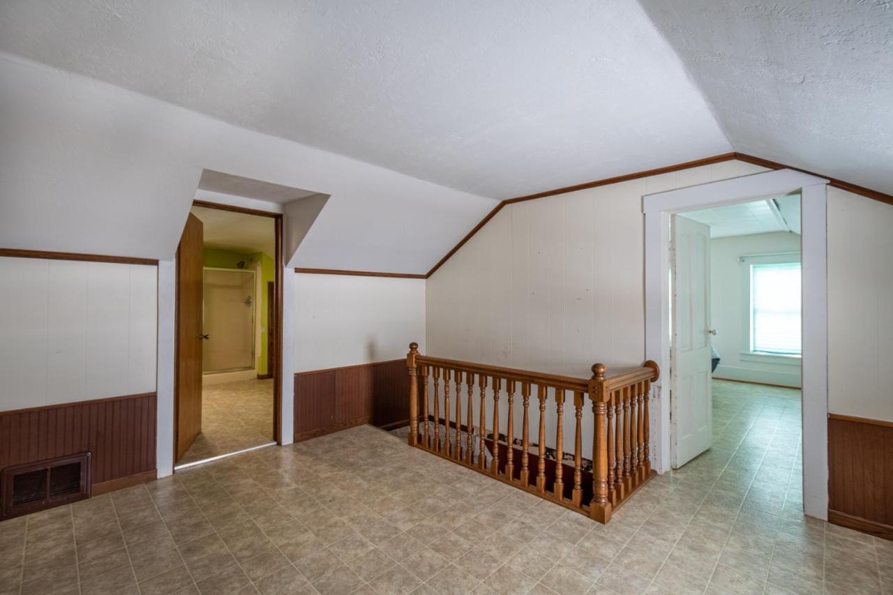 Weaver Ridge Manor Villa Millersburg Esterno foto