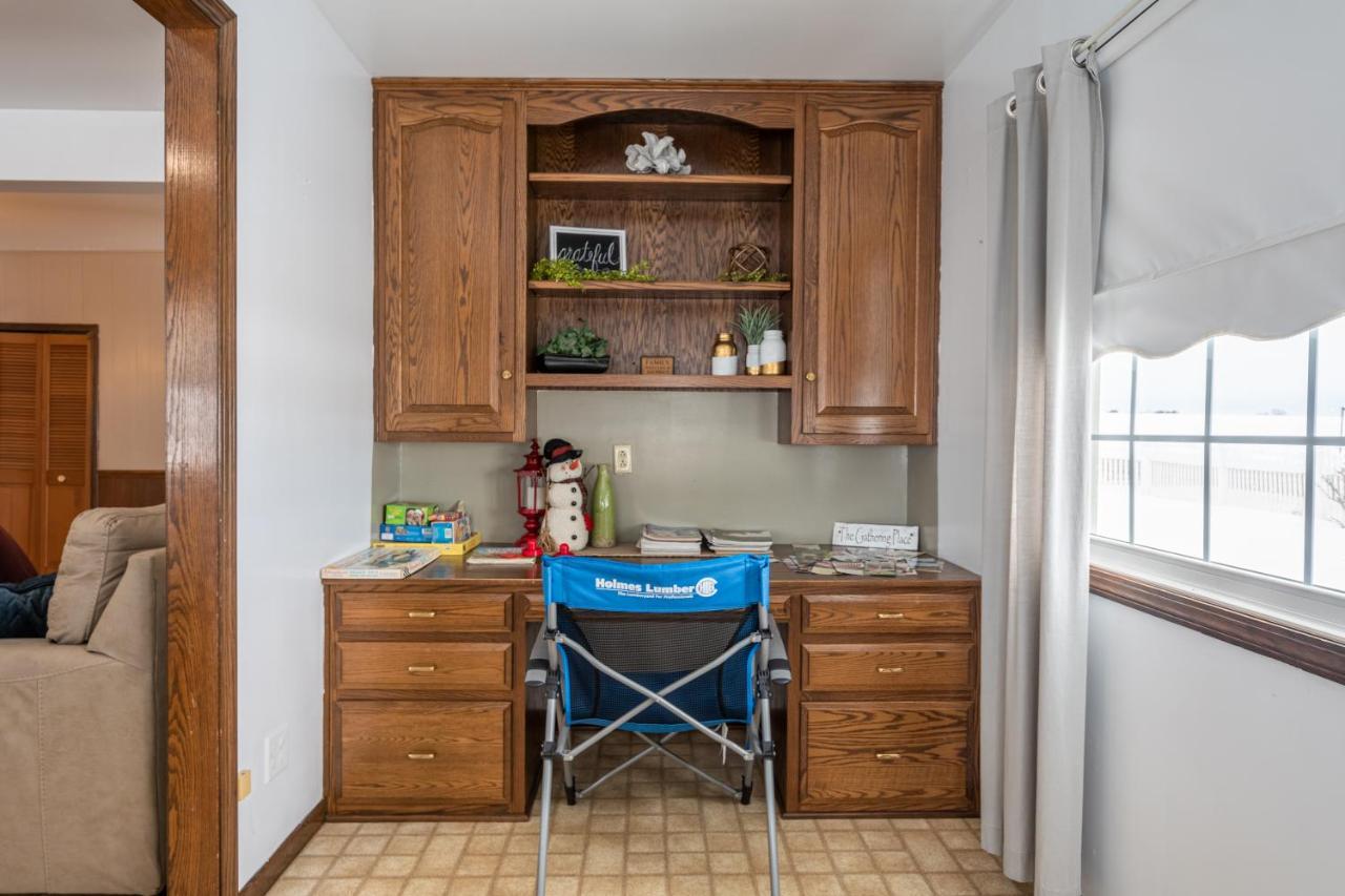 Weaver Ridge Manor Villa Millersburg Esterno foto
