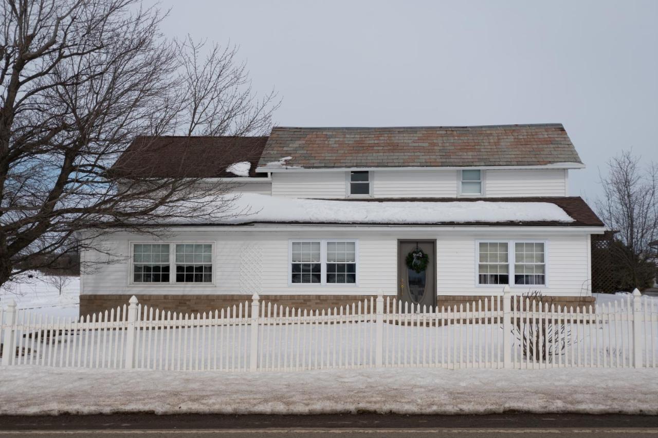 Weaver Ridge Manor Villa Millersburg Esterno foto
