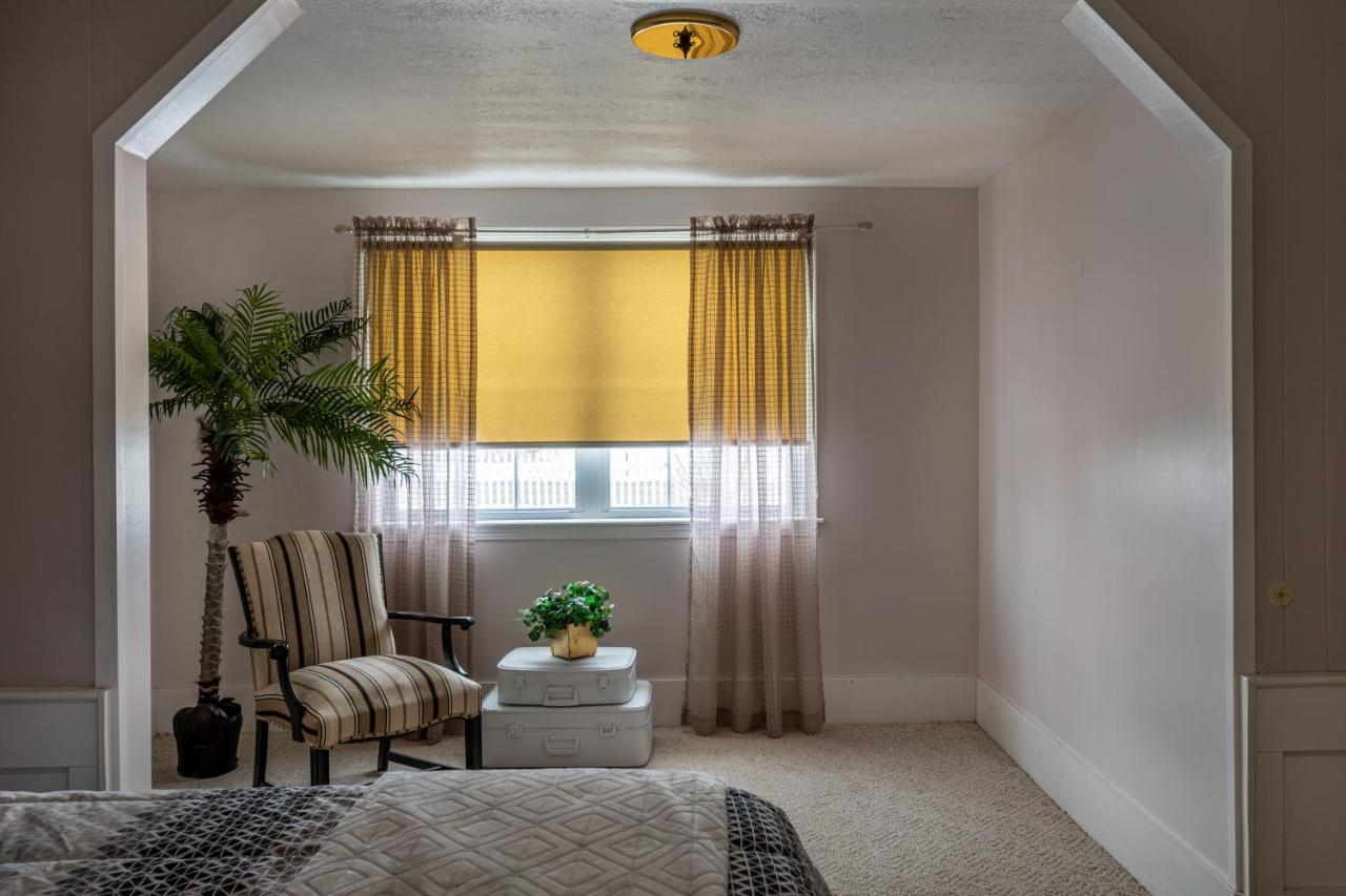 Weaver Ridge Manor Villa Millersburg Esterno foto