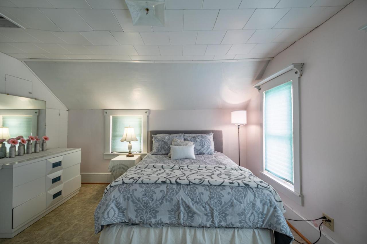 Weaver Ridge Manor Villa Millersburg Esterno foto